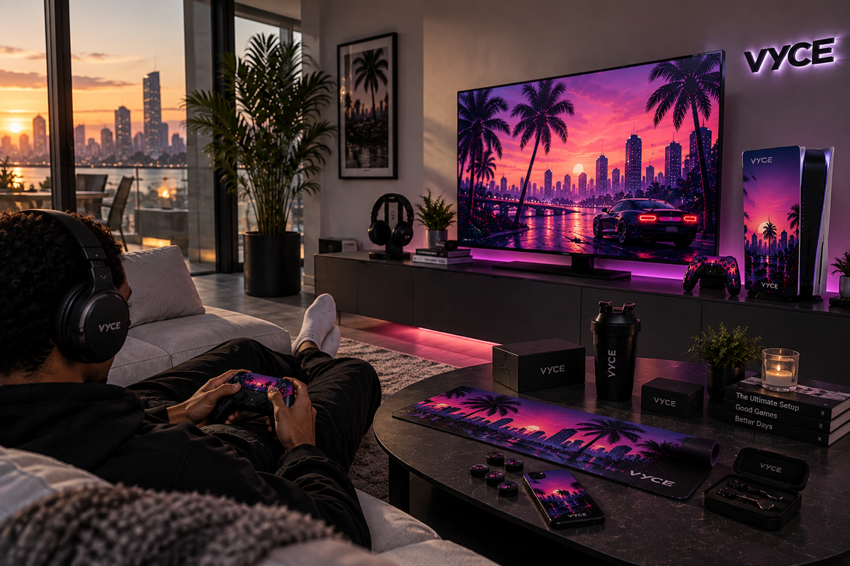 Lifestyle