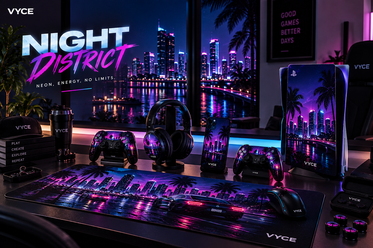 Night District