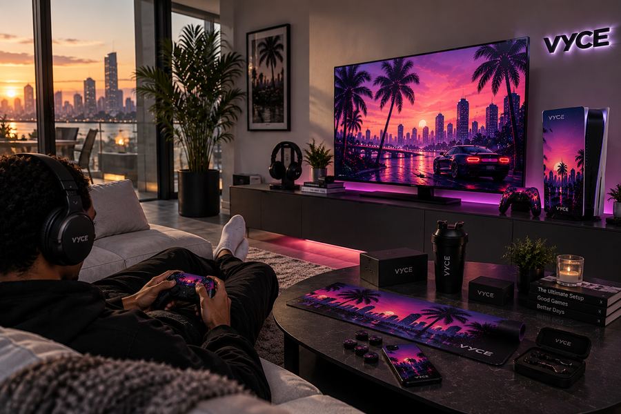LIFESTYLE