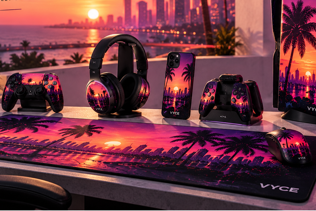 SUNSET DISTRICT